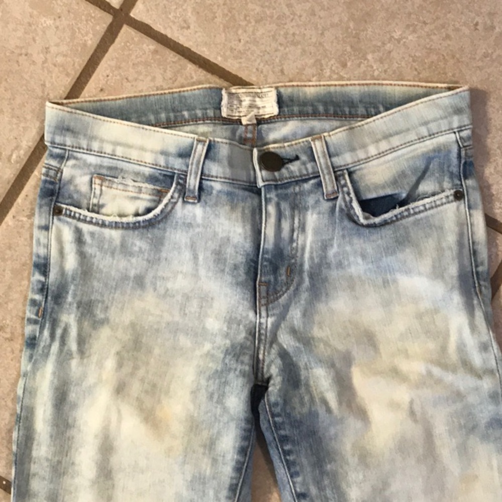 Current Elliot Jeans - Picture 2 of 6